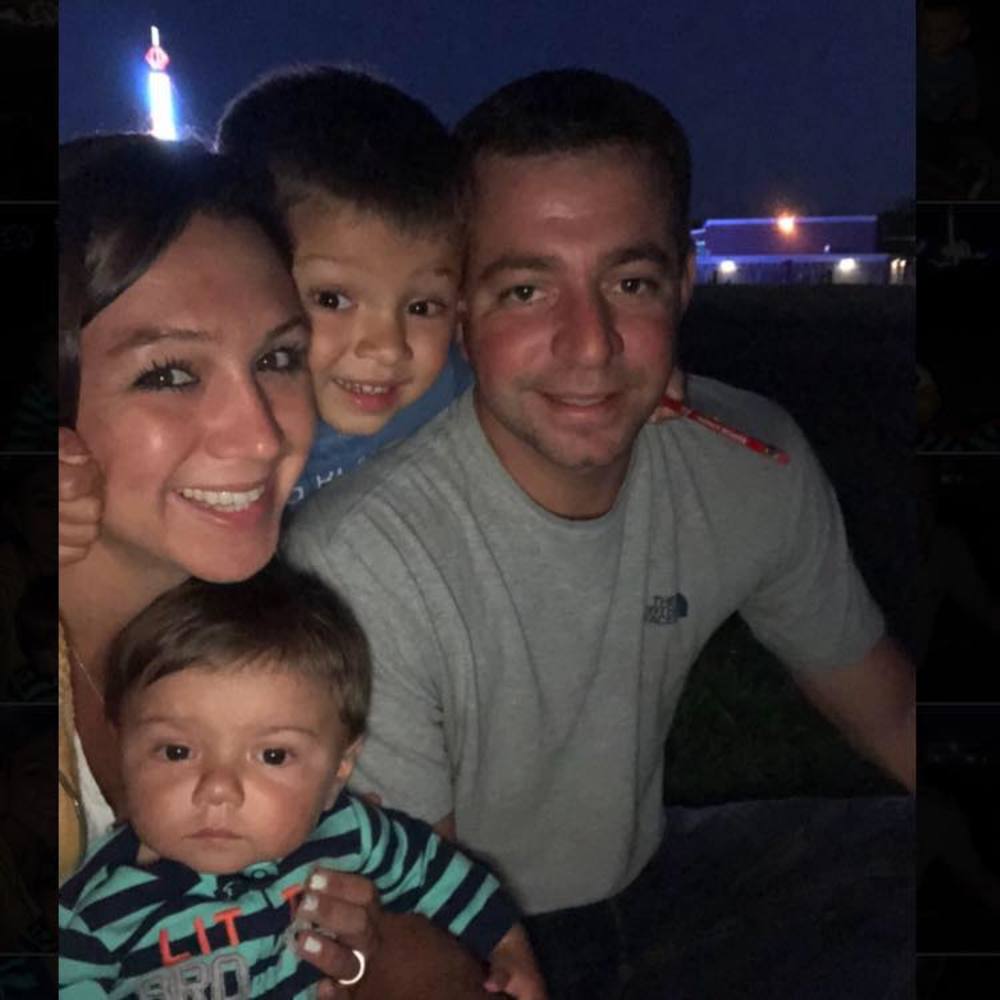 Meet your Posher, Kiera